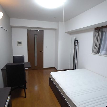 Palace Studio Shinjuku Parkside Tokio Zewnętrze zdjęcie