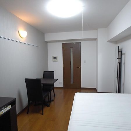 Palace Studio Shinjuku Parkside Tokio Zewnętrze zdjęcie
