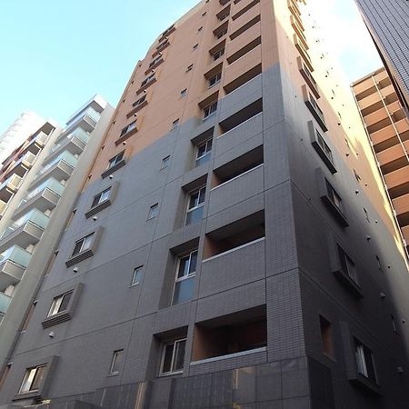 Palace Studio Shinjuku Parkside Tokio Zewnętrze zdjęcie
