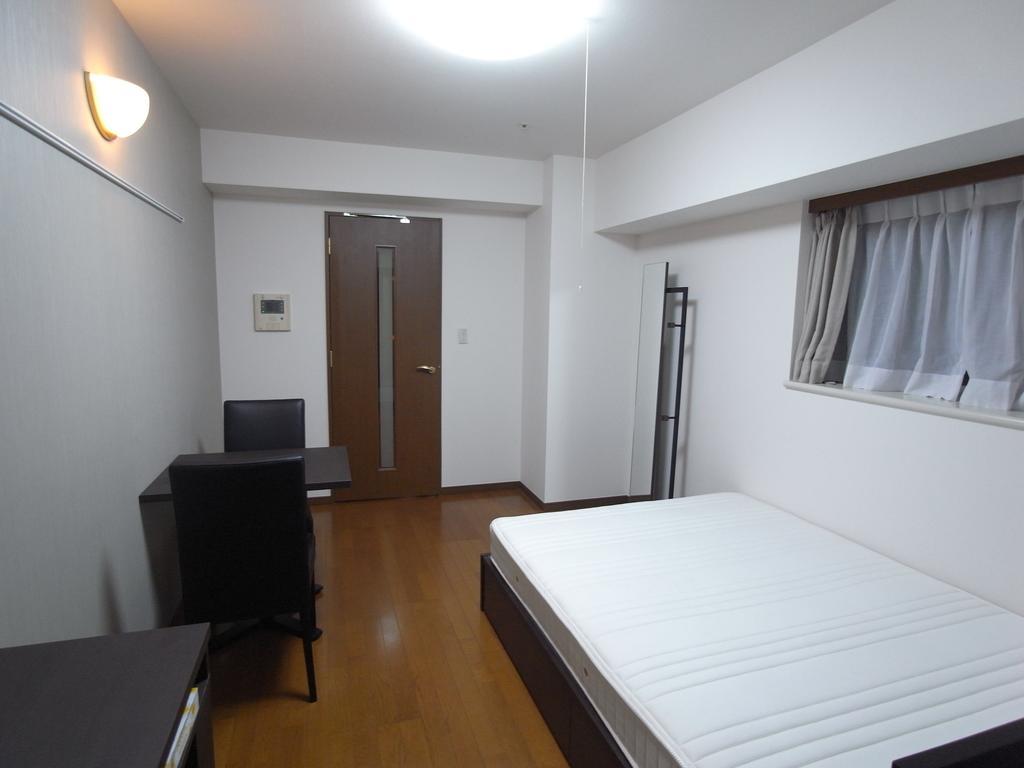 Palace Studio Shinjuku Parkside Tokio Zewnętrze zdjęcie