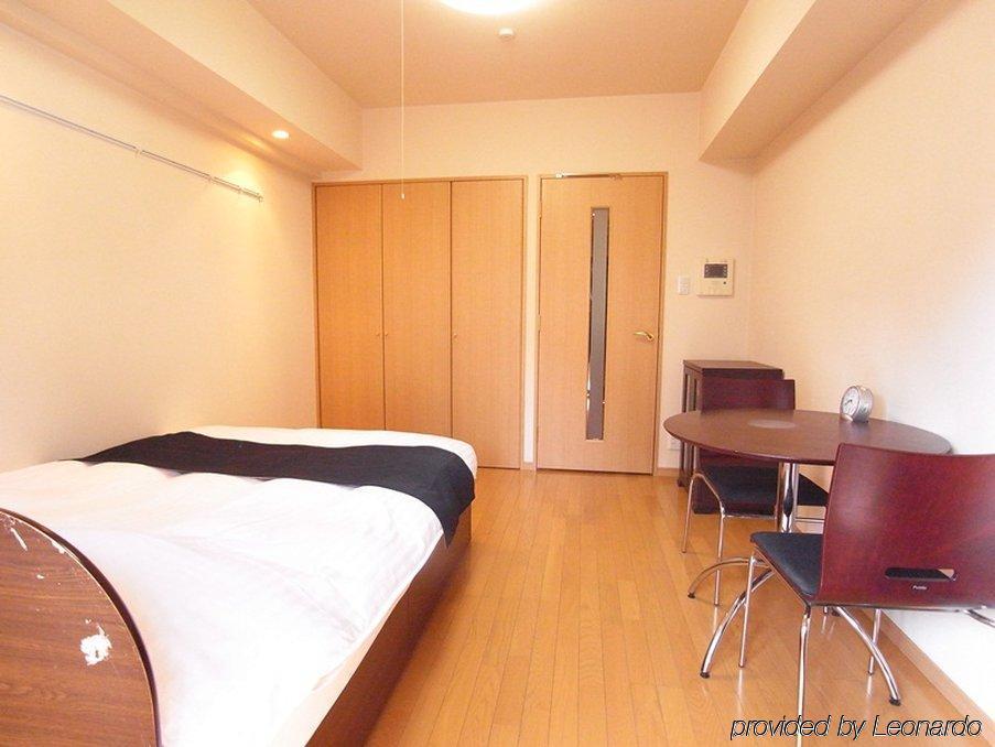 Palace Studio Shinjuku Parkside Tokio Zewnętrze zdjęcie
