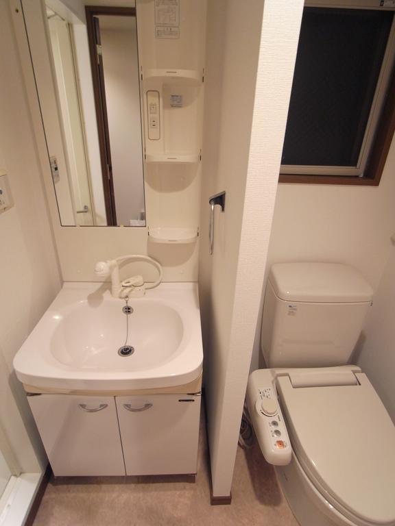 Palace Studio Shinjuku Parkside Tokio Zewnętrze zdjęcie