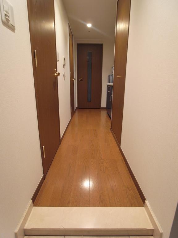 Palace Studio Shinjuku Parkside Tokio Zewnętrze zdjęcie