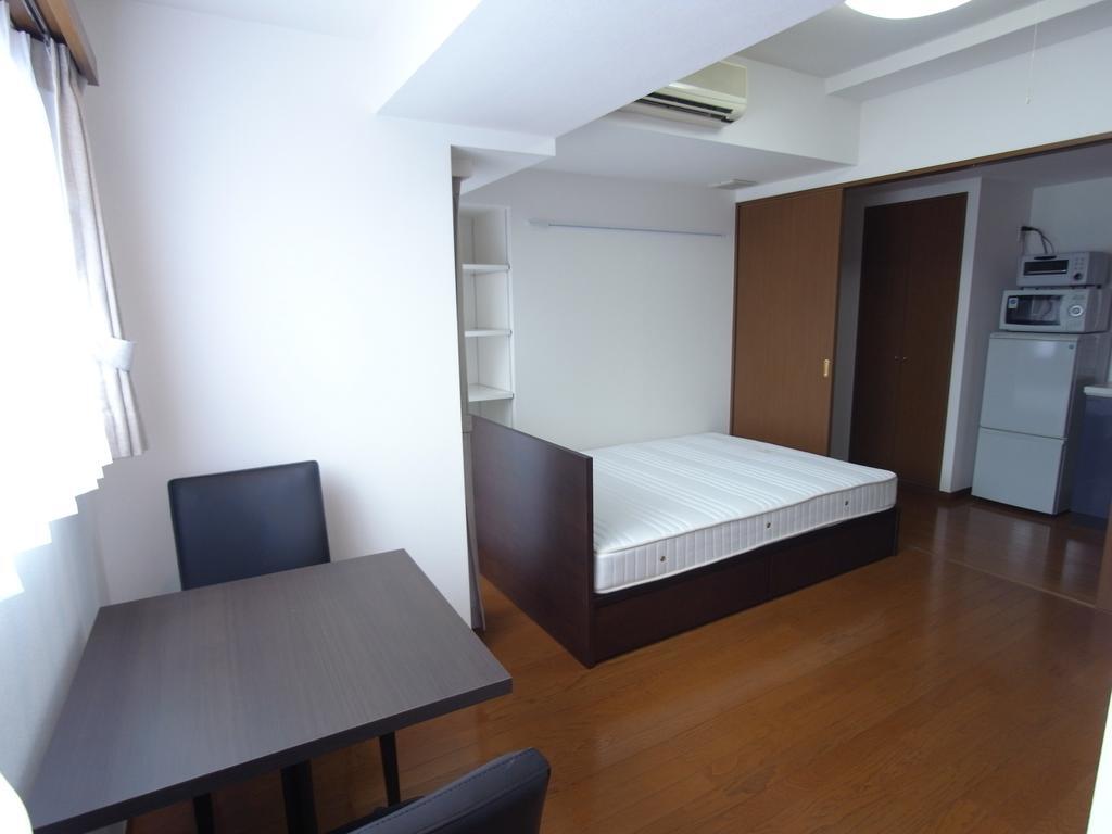 Palace Studio Shinjuku Parkside Tokio Zewnętrze zdjęcie
