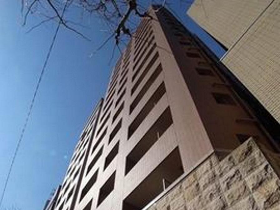 Palace Studio Shinjuku Parkside Tokio Zewnętrze zdjęcie
