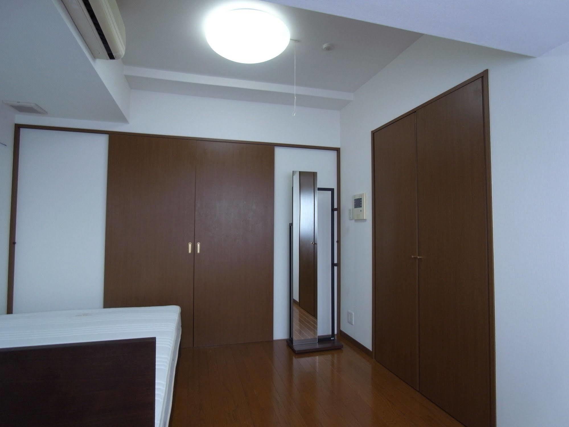 Palace Studio Shinjuku Parkside Tokio Zewnętrze zdjęcie